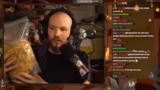 Just Chatting