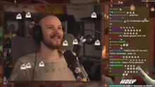 GAMING, WIE ES IM BUCHE STEHT