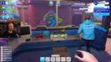 Waterpark Simulator
