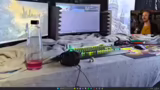 Setup Details und Zuschauer-I…