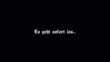 GAMING, WIE ES IM BUCHE STEHTemp