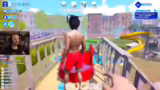 Waterpark Simulator