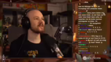 Geplanter Stream-Inhalt und D…