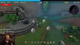 Erkundung und Power-Ups