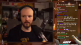 Stream-Start und heutige Spie…
