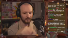 GAMING, WIE ES IM BUCHE STEHT