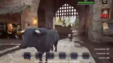 Gate Guard Simulator
