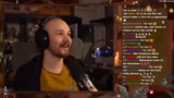 Just Chatting