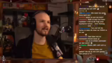 Just Chatting