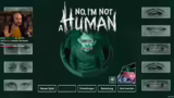 Spielstart von 'No, I'm Not A…