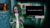 Weitere Tests, Verdächtigunge…