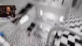 The Stairwell