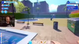 Waterpark Simulator