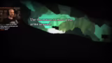 Erste Eindrücke von der Cave…