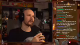 Just Chatting