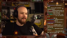 GAMING, WIE ES IM BUCHE STEHT -- HEUTE…