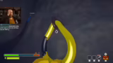 Klettern, Looten und Teamwork