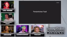 ERST GAMING -- AB 19 UHR POWERPOINT-KAR…