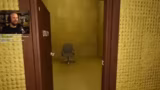 BACKROOMS ANOMALY