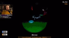 GAMING, WIE ES IM BUCHE STEHTkoro