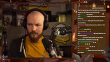 GAMING, WIE ES IM BUCHE STEHT