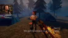 DER LETZTE STREAM VOR DER GAMESCOMkoro