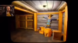 Games + Demos