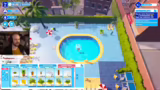 Waterpark Simulator