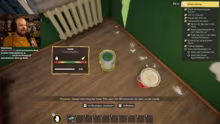 GAMING, WIE ES IM BUCHE STEHTkoro