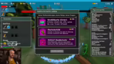 Megabonk und Vampire Survivor…