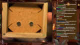 GAMING, WIE ES IM BUCHE STEHTsnocks