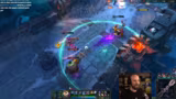 League of Legends ARAM Mayhem Turnier v…
