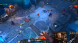 League of Legends