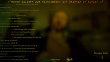 GAMING, WIE ES IM BUCHE STEHTbluebrixx…