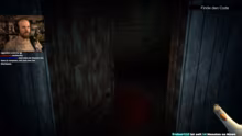 GAMING, WIE ES IM BUCHE STEHTkoro
