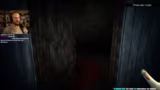 Nächtliche Gaming-Sitzung mit Katzentrouble und Horror-Spielen
