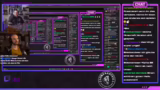Gemeinsamer Stream mit Bowski…