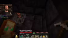 MINECRAFT HARDCORE