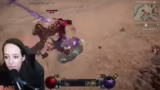 Diablo Hardcore-Challenge: Sp…
