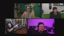 BIG NEWS + #einsnull Podcast Recording…