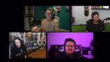 Planung von Streams und Commu…