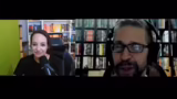 Interview mit Sebastian Kroto…