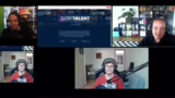 Vorstellung des Raw Talent Bo…