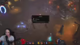 D3 Hardcore DH - 421 Tage ungestorben.