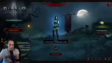 Rückkehr zu Diablo 3 nach lan…