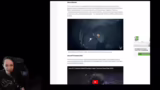Nine Inch Nails, Horrorspiele…