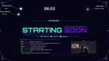 Guten Morgen Stream - DUNEEEEE
