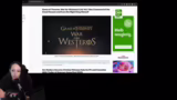 Game of Thrones und Weltenbau…
