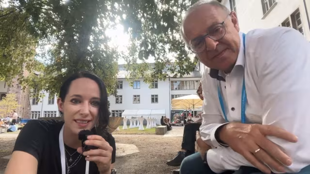 Heidelberg Laureate Forum: Spitzenforschung und KI im Fokus