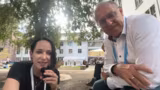 LIVE vom Heidelberg Laureate Forum... #…